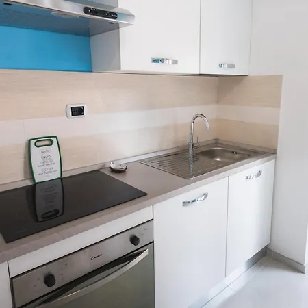 Casa Trionfale Apartment Rome