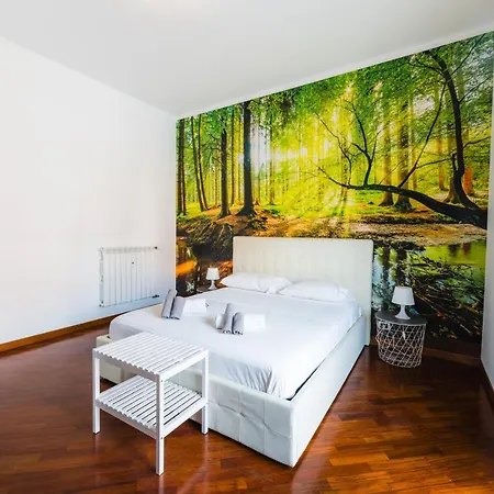 Casa Trionfale Apartment Rome