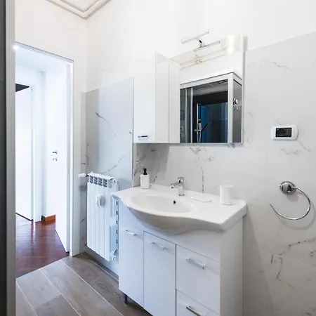 Casa Trionfale *