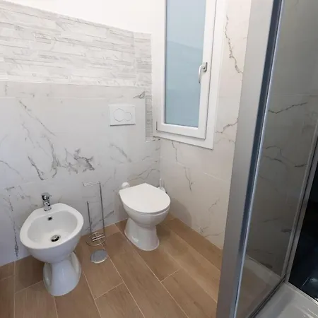 Casa Trionfale *