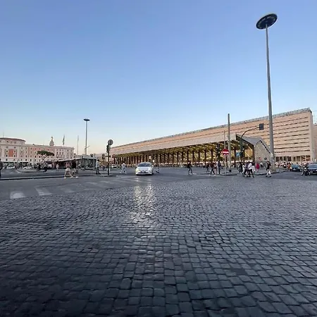 Eden Luxury 2* Roma