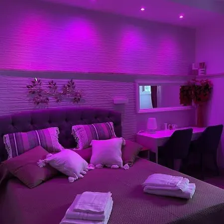 Апартаменты Relax By Dani