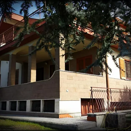 Guest house La Casa Degli Oleandri
