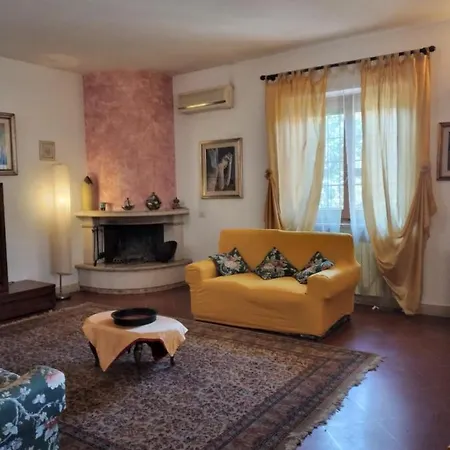 La Casa Degli Oleandri *