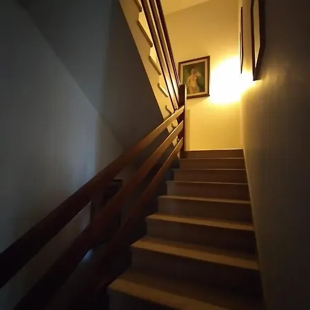La Casa Degli Oleandri * Rome