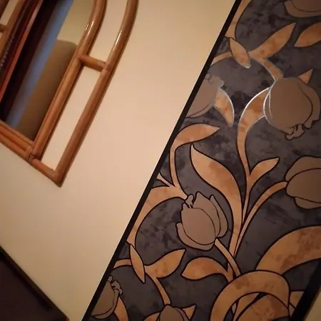 La Casa Degli Oleandri * Rome