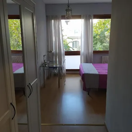 Апартаменты Vanity - 4 Bedrooms With 4 Bathrooms - Ac & Wifi *