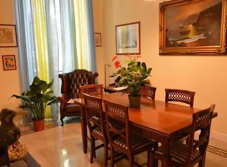 B&B Paola A Trastevere 로마