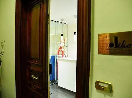 Bed & Breakfast Deko Rome