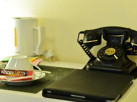 Bed & Breakfast Deko 3*
