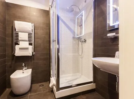 Bed & Breakfast Deko Rome
