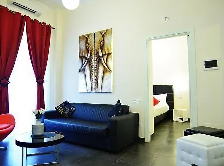 Deko 3* Rome