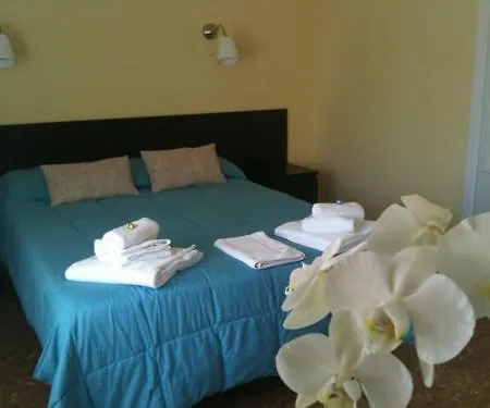Eco Marela Bed & Breakfast *