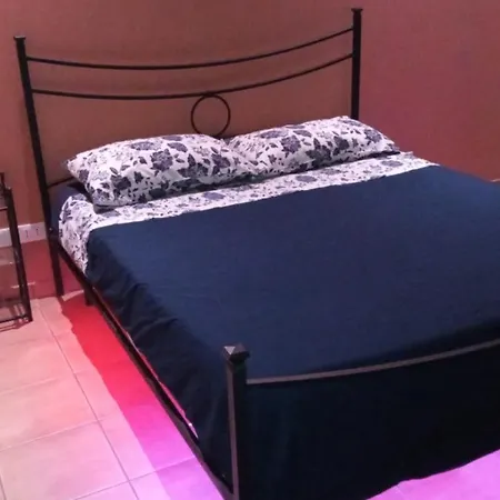 Casa Flaminia Appartamento