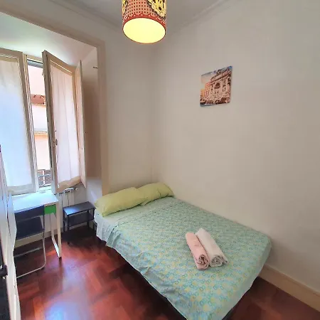 House Naiadis Apartment Rome