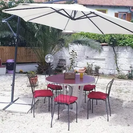 Villalamberta Ferienhaus