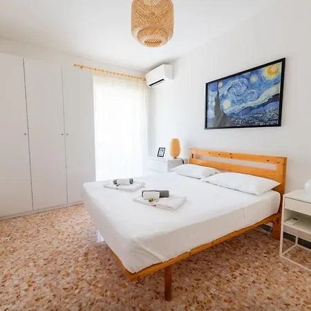 Casa Tripolitania Apartmán