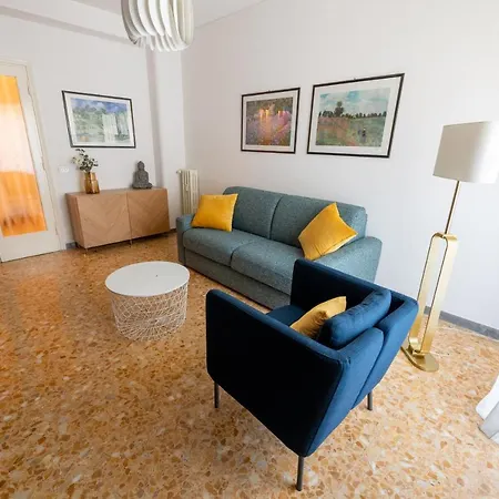 Casa Tripolitania Apartmán *