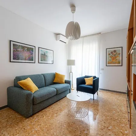 Casa Tripolitania Apartmán