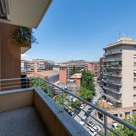 Casa Tripolitania Apartmán *