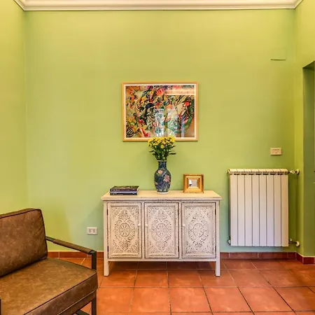 Lovely Flat In Testaccio * Rome