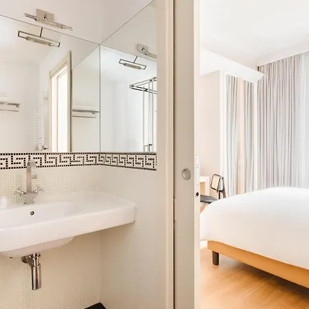 Hotel Sonder Piazza Di Spagna Rom