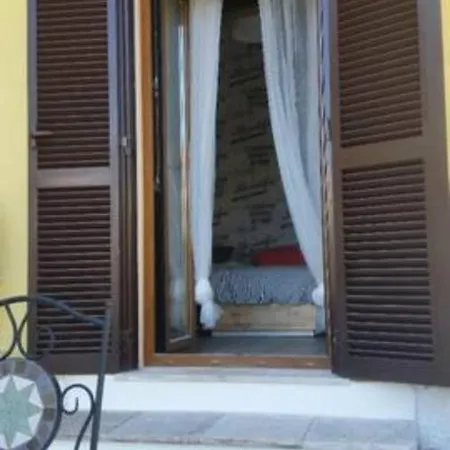 Villalamberta Rom