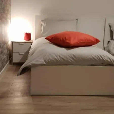 Ferienhaus Villalamberta Rom