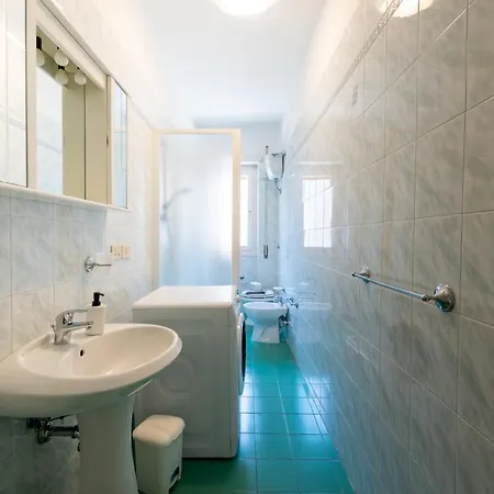Casa Tripolitania Apartmán Řím