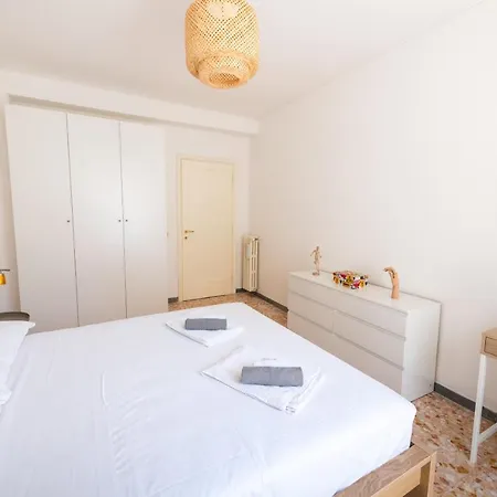 Apartmán Casa Tripolitania *