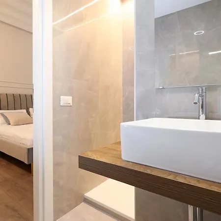 Plaza Suites, Luxury Collection روما