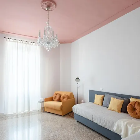 New With Amazing View Of S Peter's Dome Appartement Rome