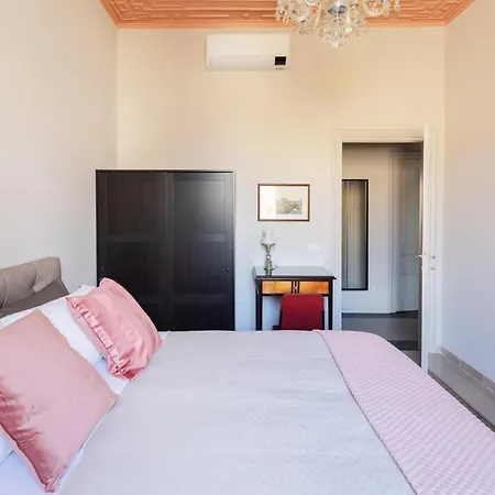 Appartement New With Amazing View Of S Peter's Dome Rome