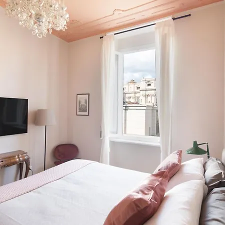 Appartement New With Amazing View Of S Peter's Dome *