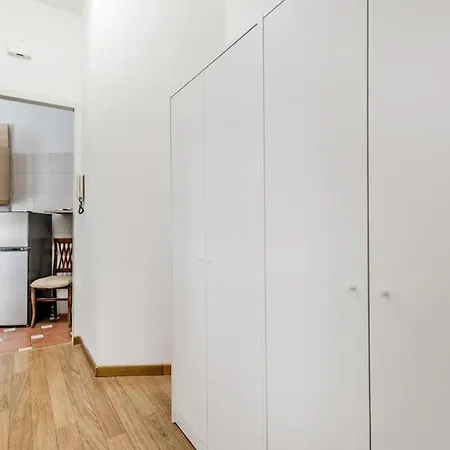 Appartamento Tiburtina White House Roma