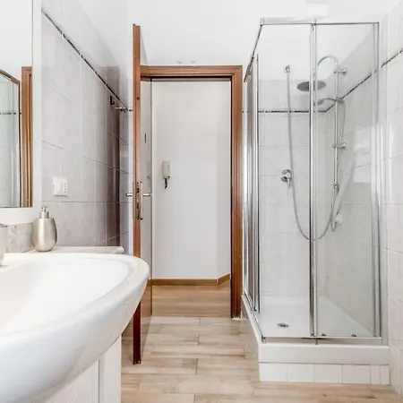 Tiburtina White House Appartamento *