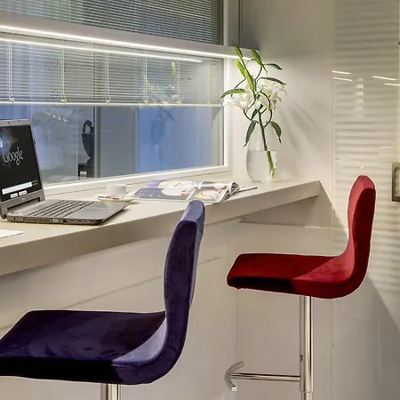 Princeps Boutique Otel