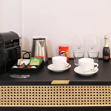 Plaza Suites, Luxury Collection *