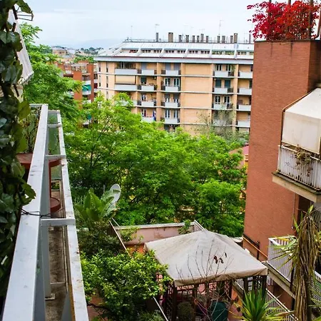 Guest house House Rome
