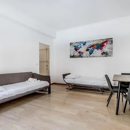 Appartamento Tiburtina White House *