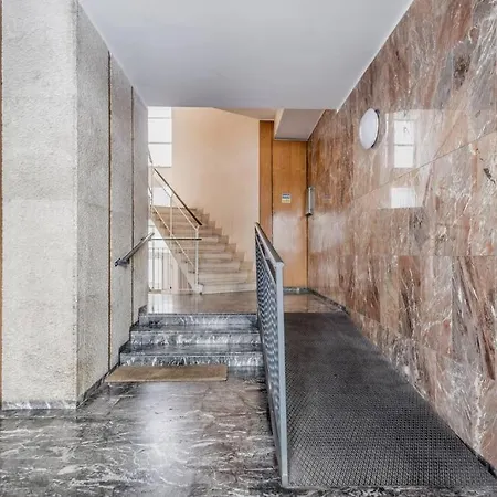 Appartamento Tiburtina White House *