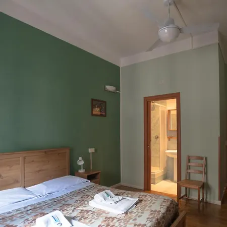 Guest house Gialel