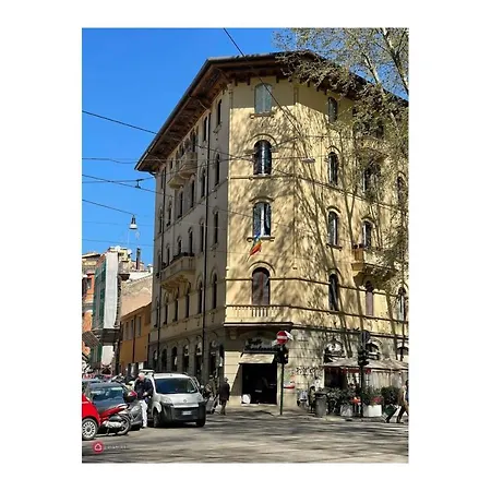 City Center Apartment
