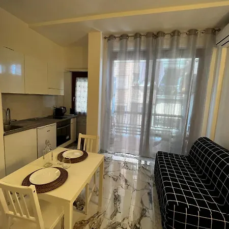Francy's House Al Centro Di Daire