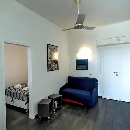 Monteverde - L'attichetto Di Dan Apartamento