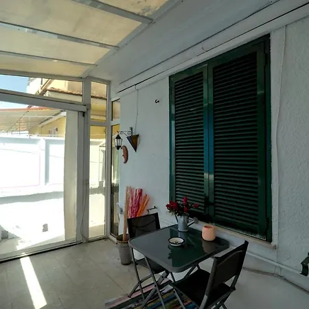 Monteverde - L'attichetto Di Dan Apartamento *