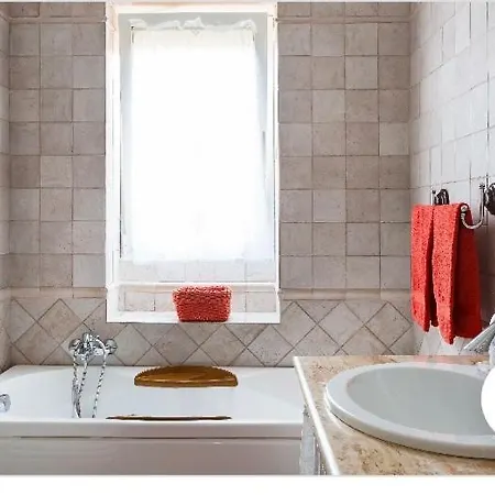 Delizioso Attico A Talenti Apartment *