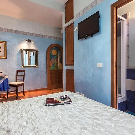 Bed & Breakfast Prati Rome
