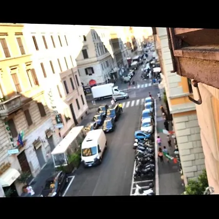 Magenta House Affittacamere Roma