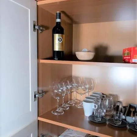 Apartamento Monti Wood Loft